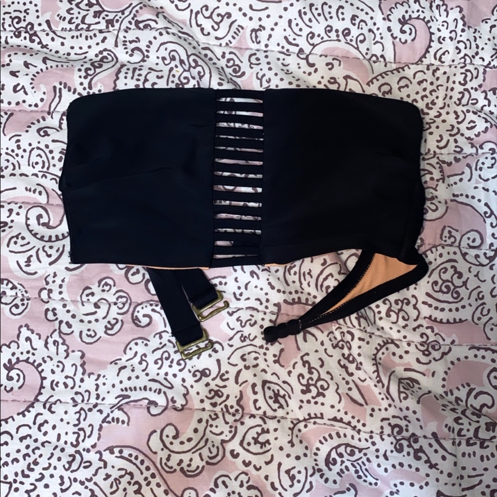 Bathing suit top